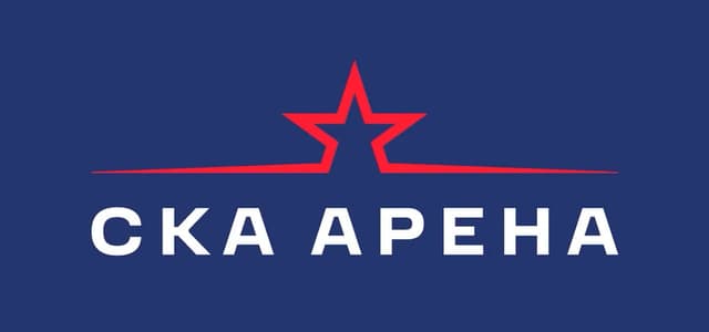 Монтаж изоляции на СКА Арене
